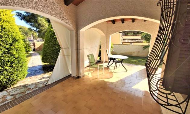 Bestaande woningen - Villa - Torrevieja