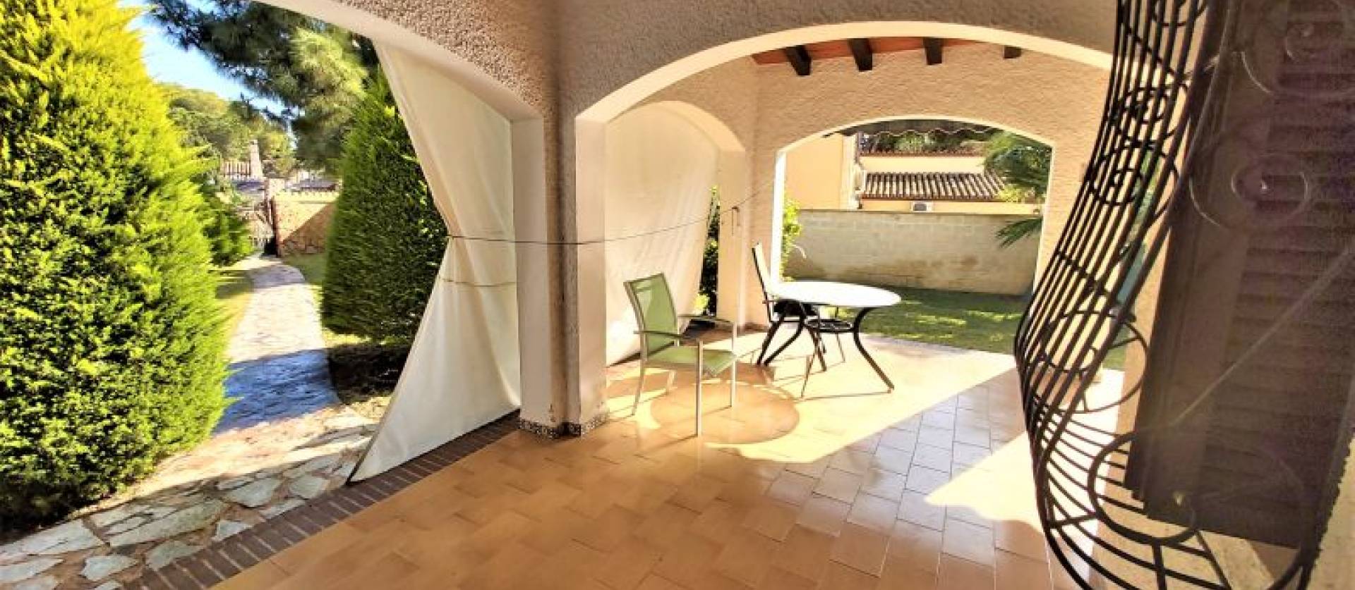 Bestaande woningen - Villa - Torrevieja