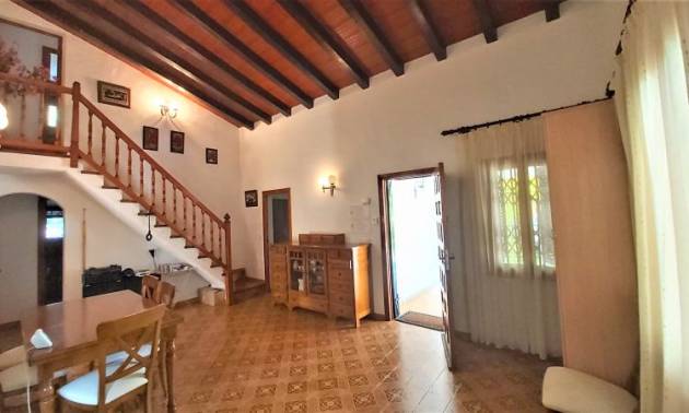 Bestaande woningen - Villa - Torrevieja