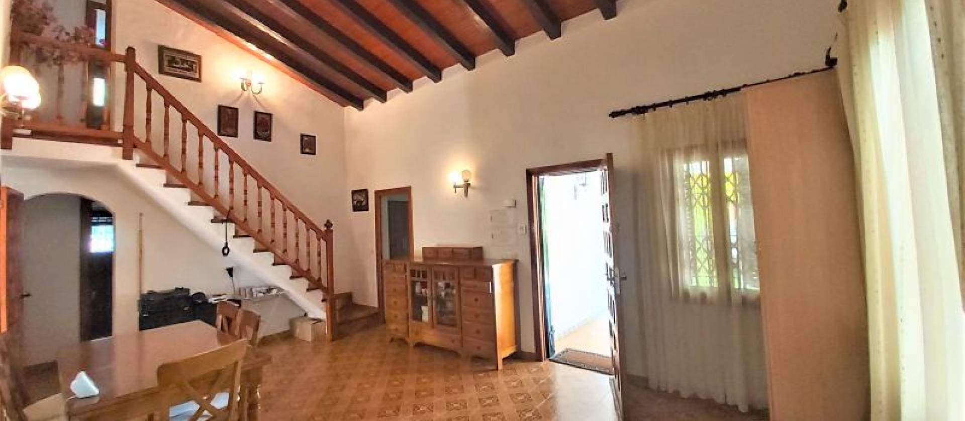 Bestaande woningen - Villa - Torrevieja