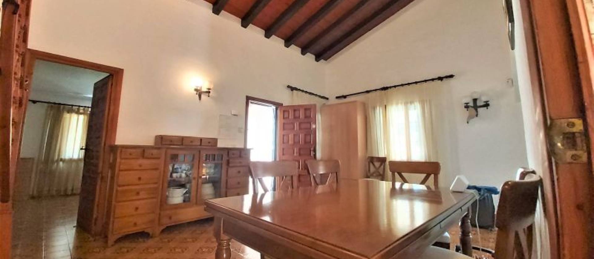 Bestaande woningen - Villa - Torrevieja