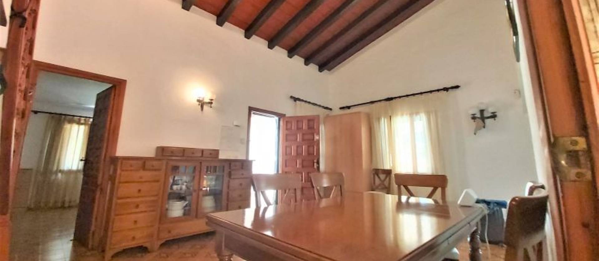 Bestaande woningen - Villa - Torrevieja