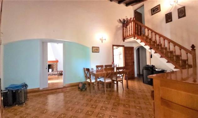 Bestaande woningen - Villa - Torrevieja