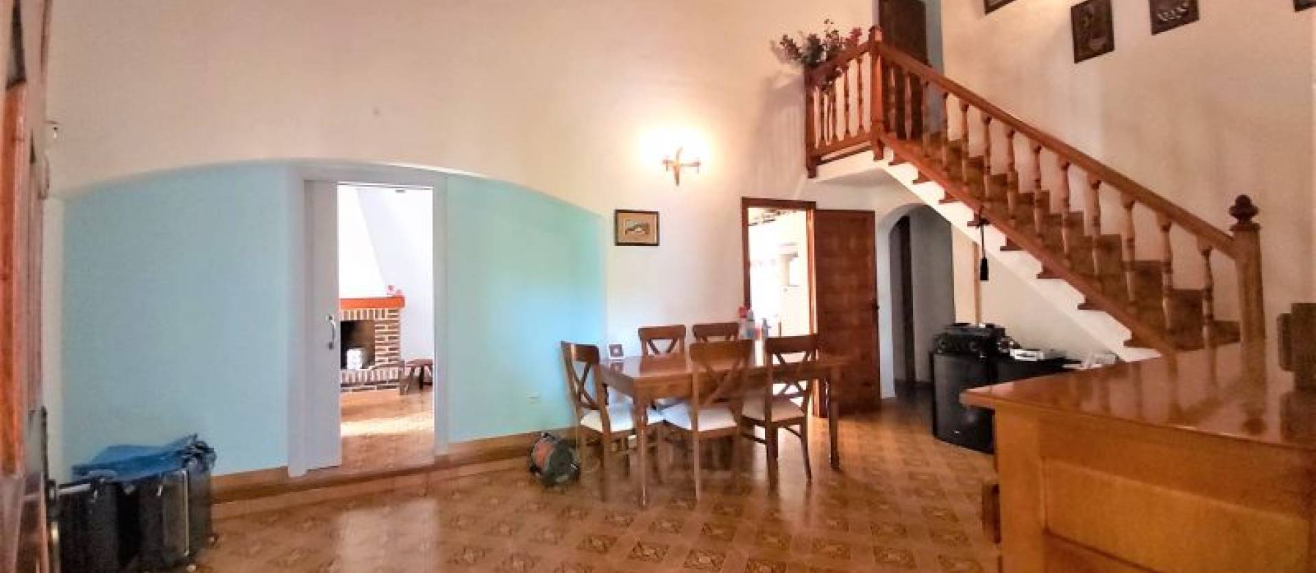 Bestaande woningen - Villa - Torrevieja