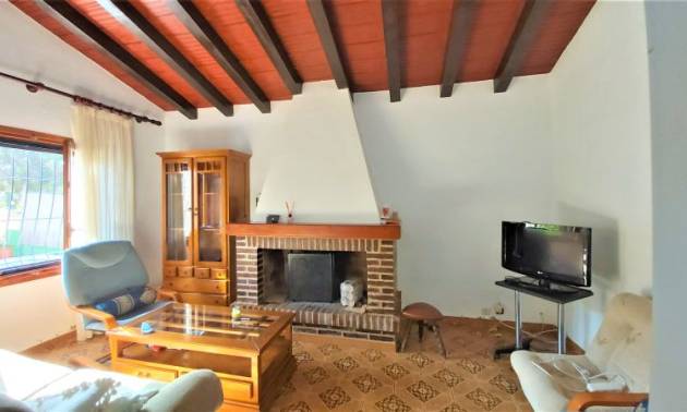 Bestaande woningen - Villa - Torrevieja