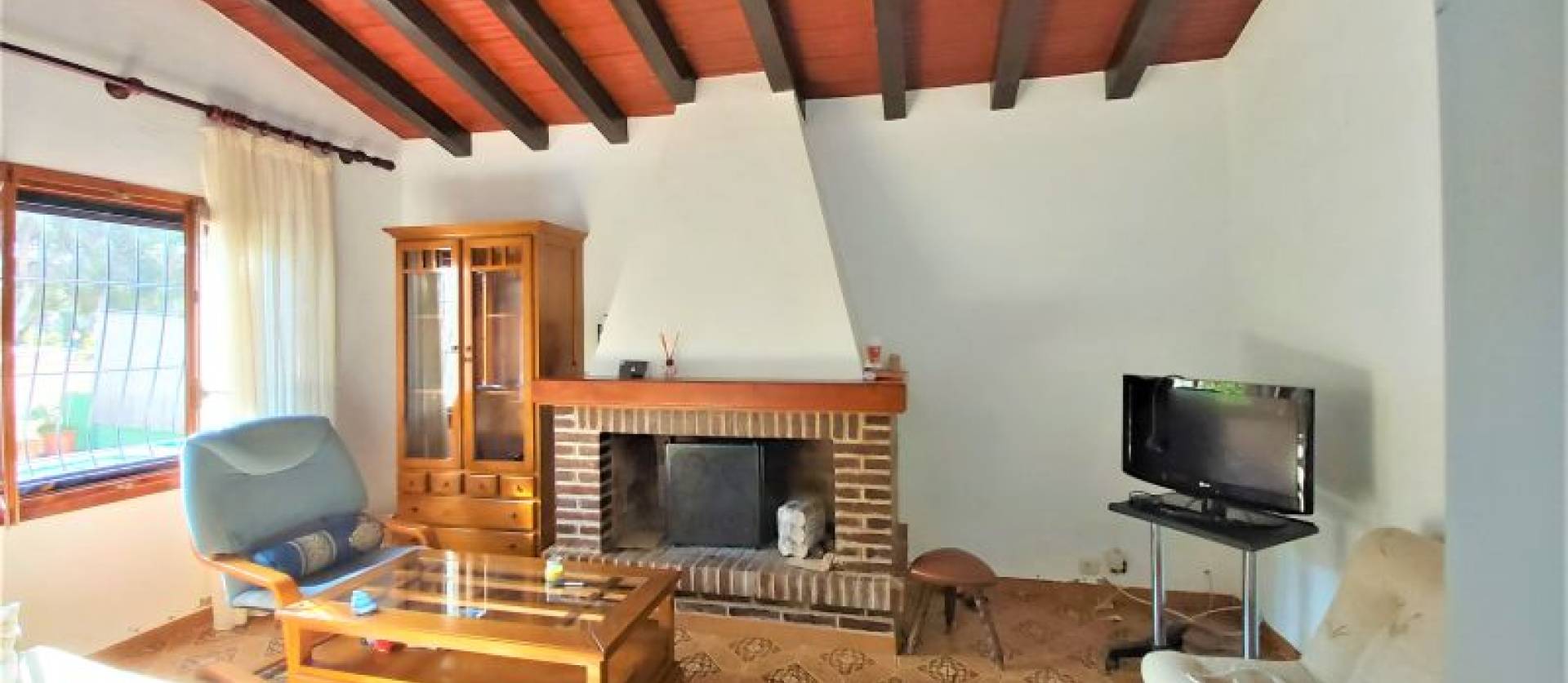 Bestaande woningen - Villa - Torrevieja