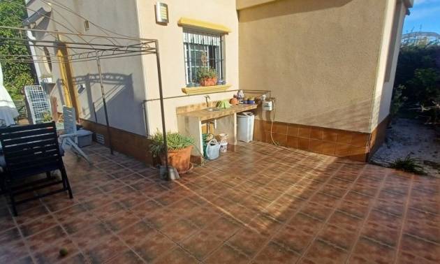 Bestaande woningen - Villa - Orihuela Costa