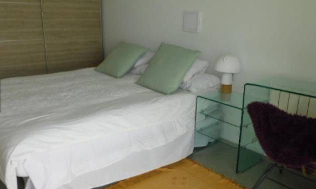 Venta - Villa - Alicante