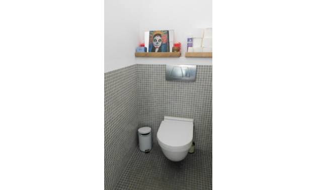 Venta - Villa - Alicante