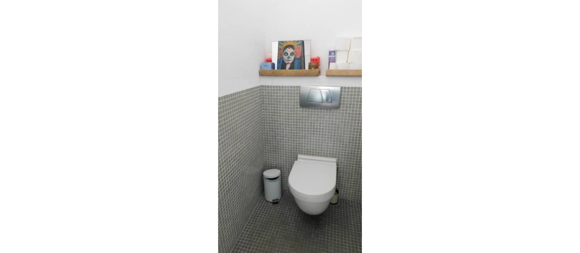 Venta - Villa - Alicante