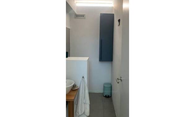 Venta - Villa - Alicante