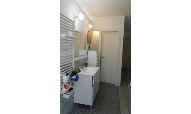 Venta - Villa - Alicante