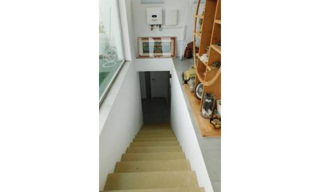 Venta - Villa - Alicante