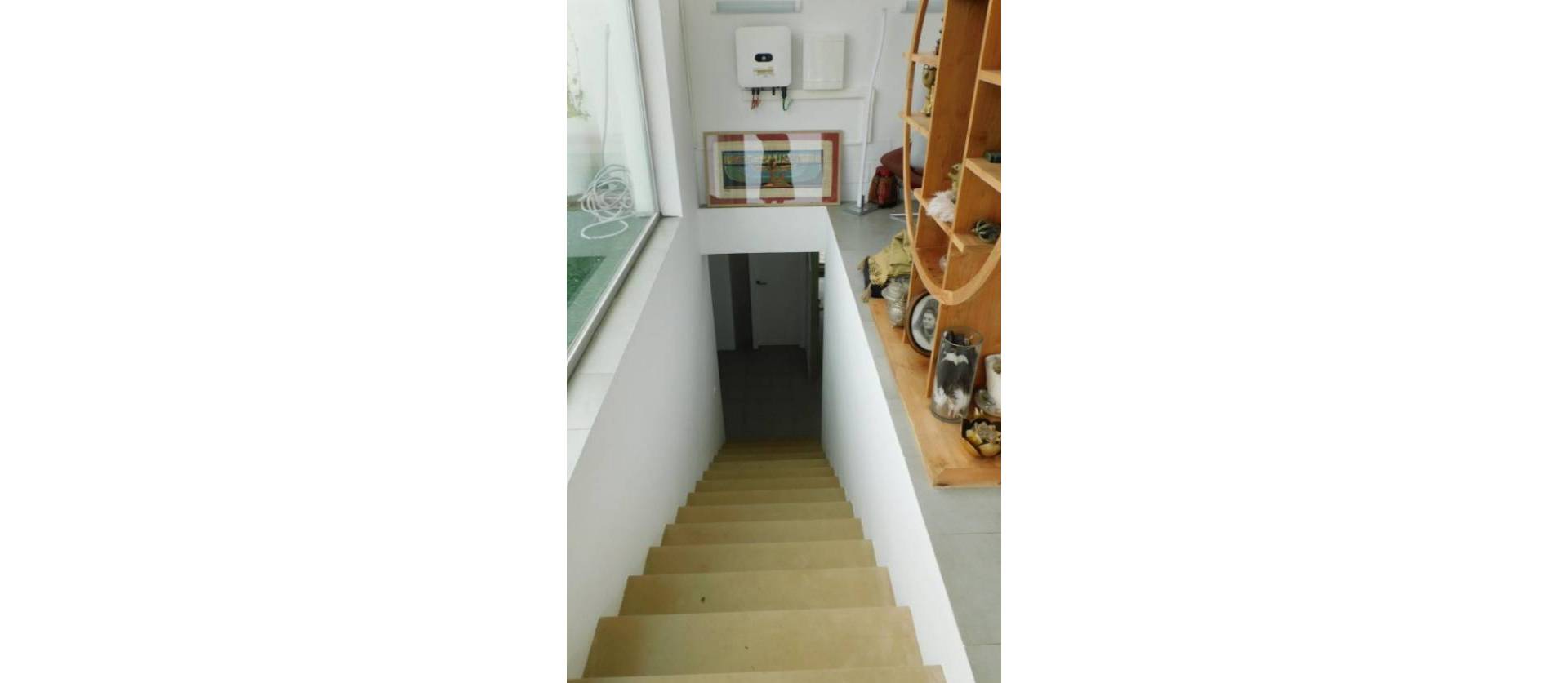 Venta - Villa - Alicante