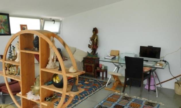 Venta - Villa - Alicante