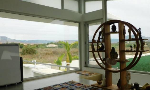 Venta - Villa - Alicante