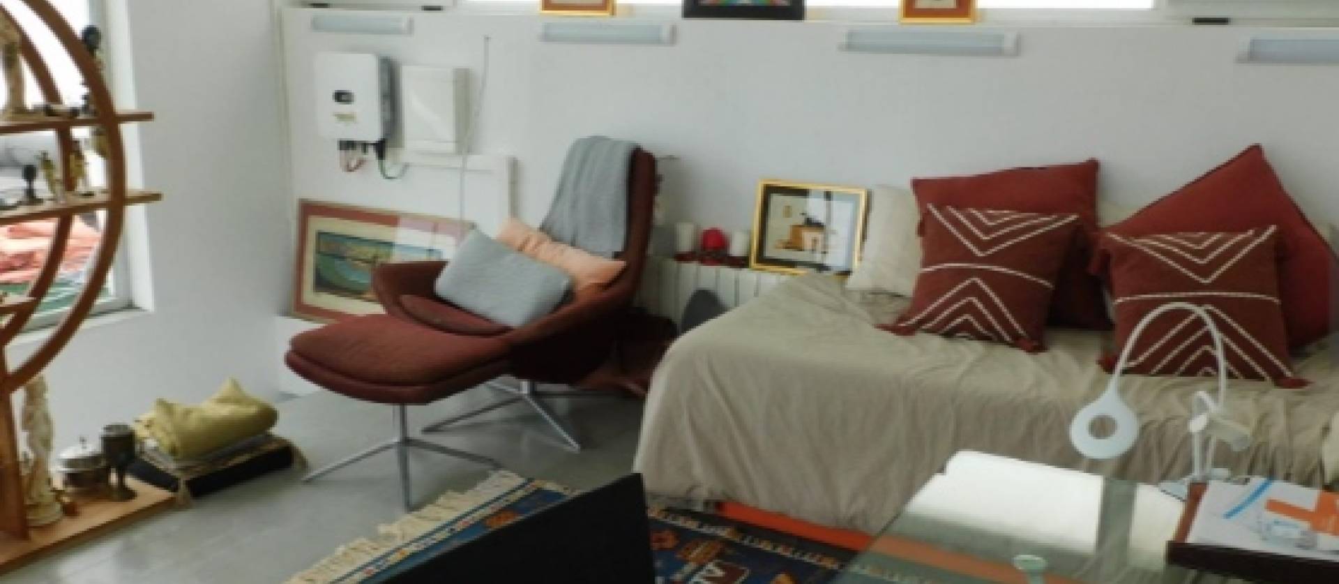 Venta - Villa - Alicante