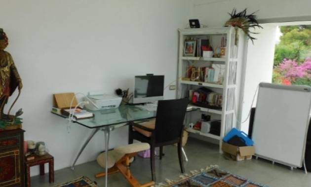 Venta - Villa - Alicante