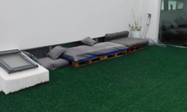 Venta - Villa - Alicante