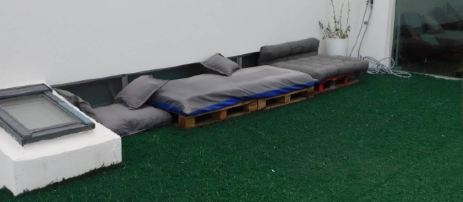 Venta - Villa - Alicante