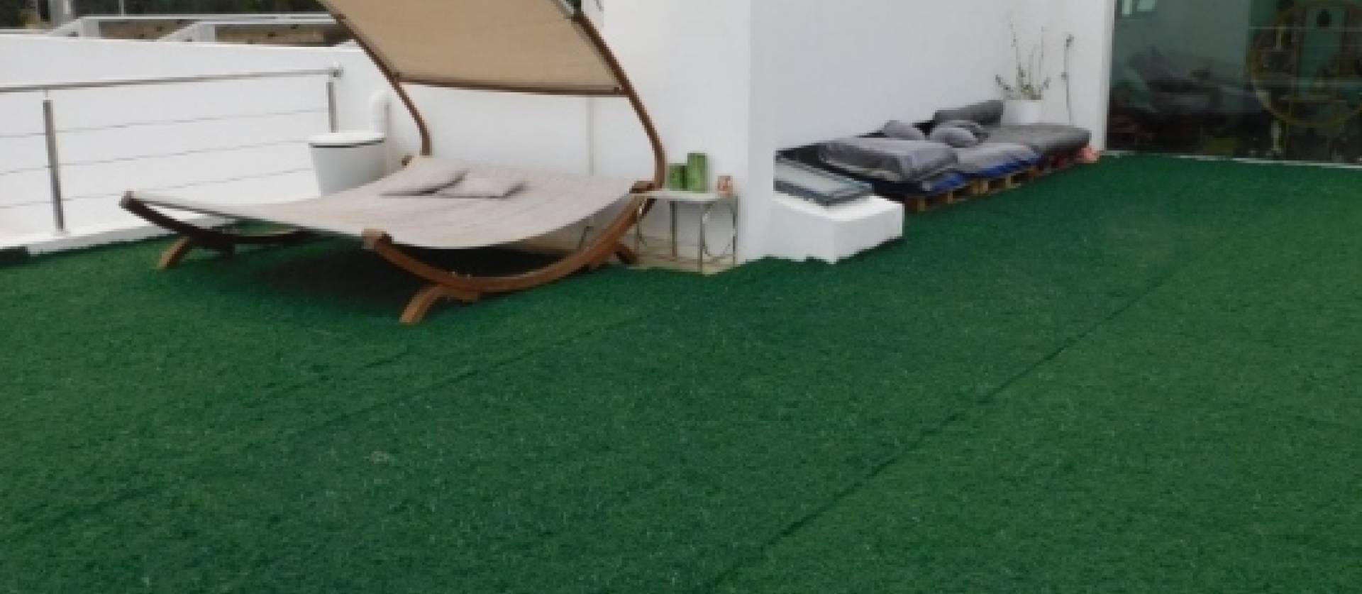 Venta - Villa - Alicante