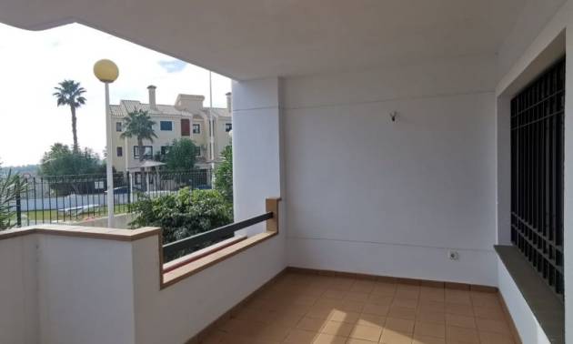 Sale - Apartment - Orihuela Costa