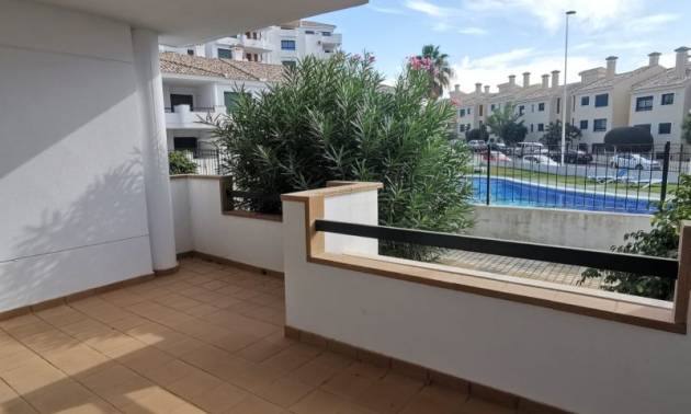 Sale - Apartment - Orihuela Costa