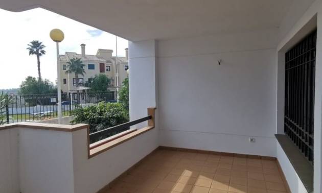 Sale - Apartment - Orihuela Costa