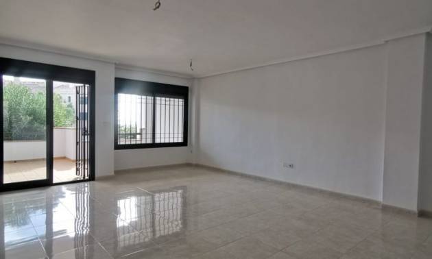 Sale - Apartment - Orihuela Costa