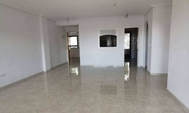 Sale - Apartment - Orihuela Costa