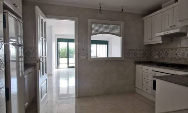 Sale - Apartment - Orihuela Costa