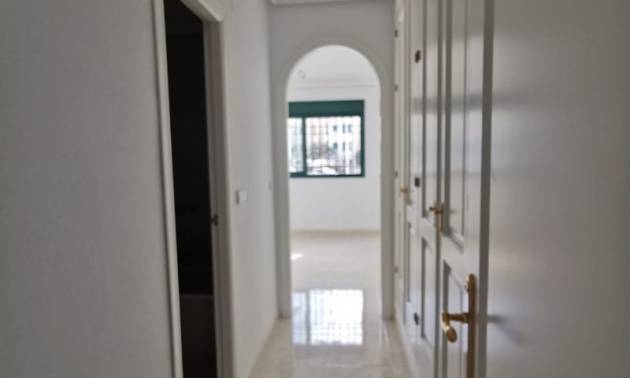 Sale - Apartment - Orihuela Costa
