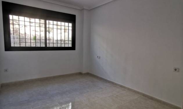 Sale - Apartment - Orihuela Costa