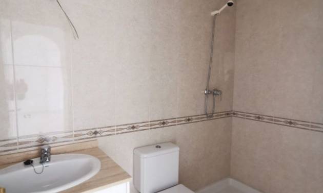 Sale - Apartment - Orihuela Costa