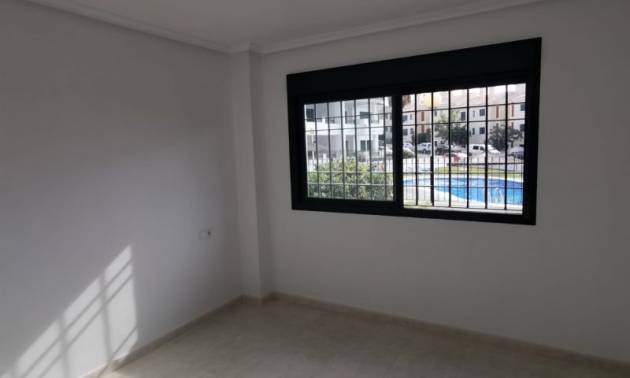 Sale - Apartment - Orihuela Costa
