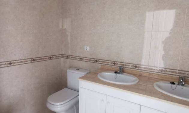 Sale - Apartment - Orihuela Costa