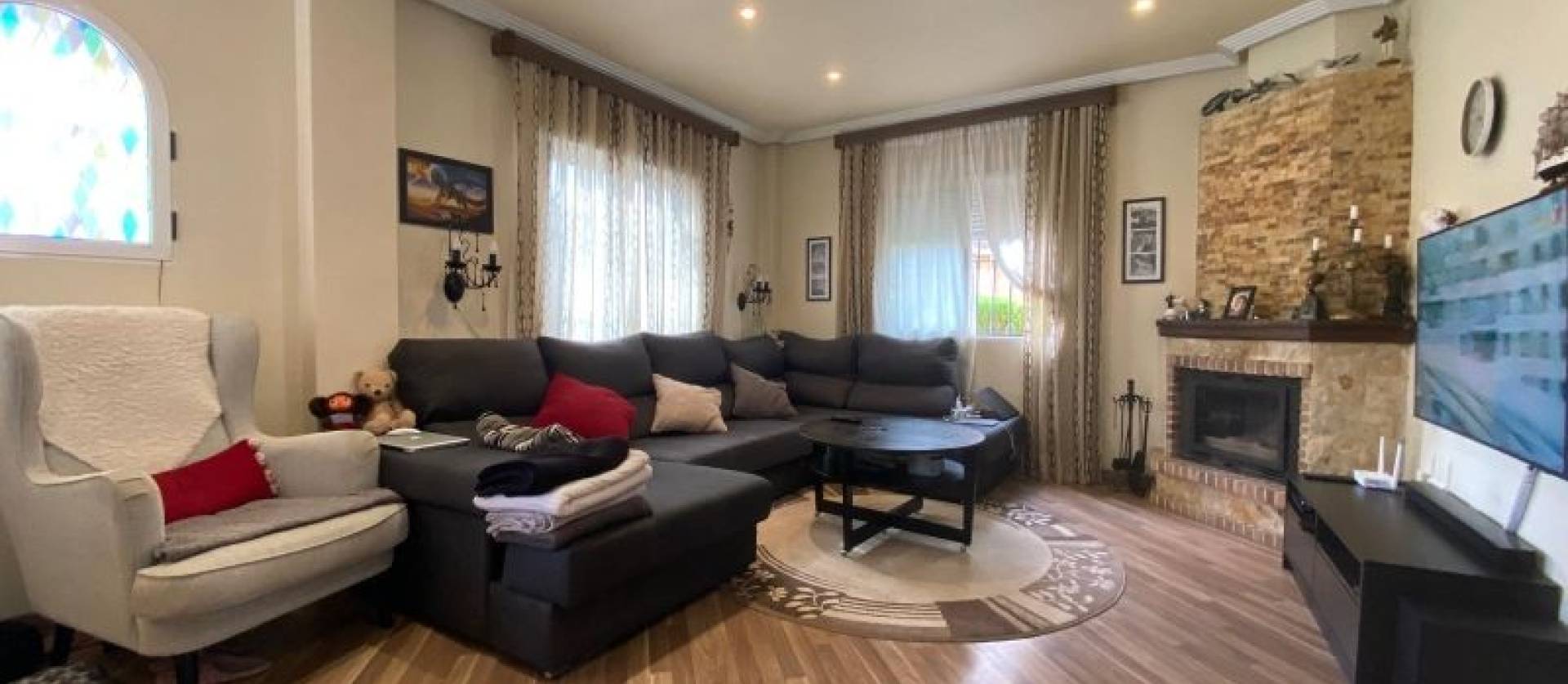 Sale - Villa - Orihuela Costa