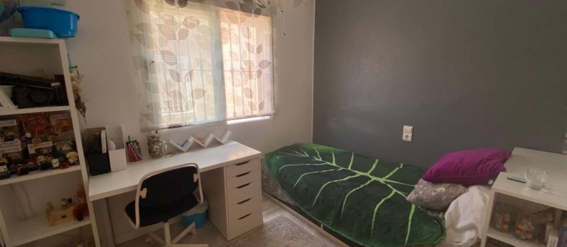 Sale - Villa - Orihuela Costa