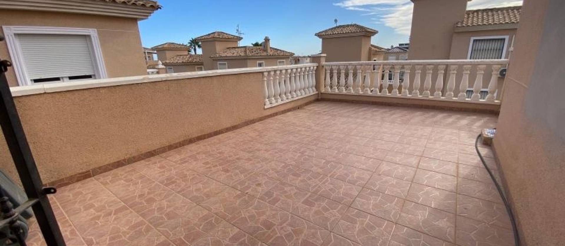 Sale - Villa - Orihuela Costa