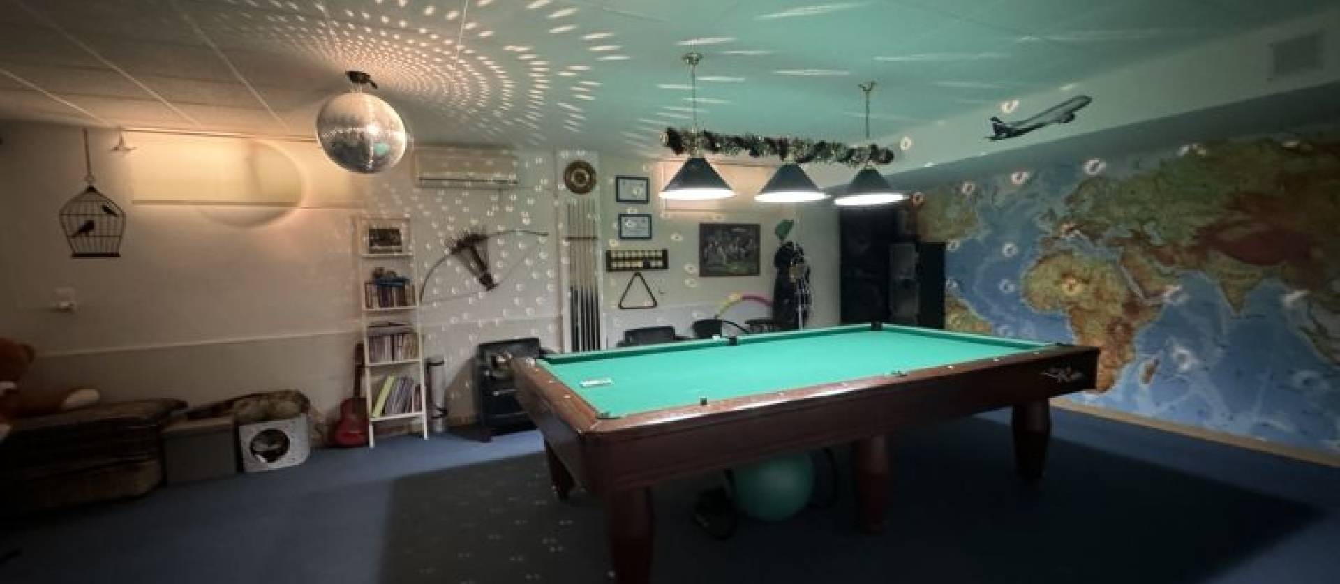 Sale - Villa - Orihuela Costa