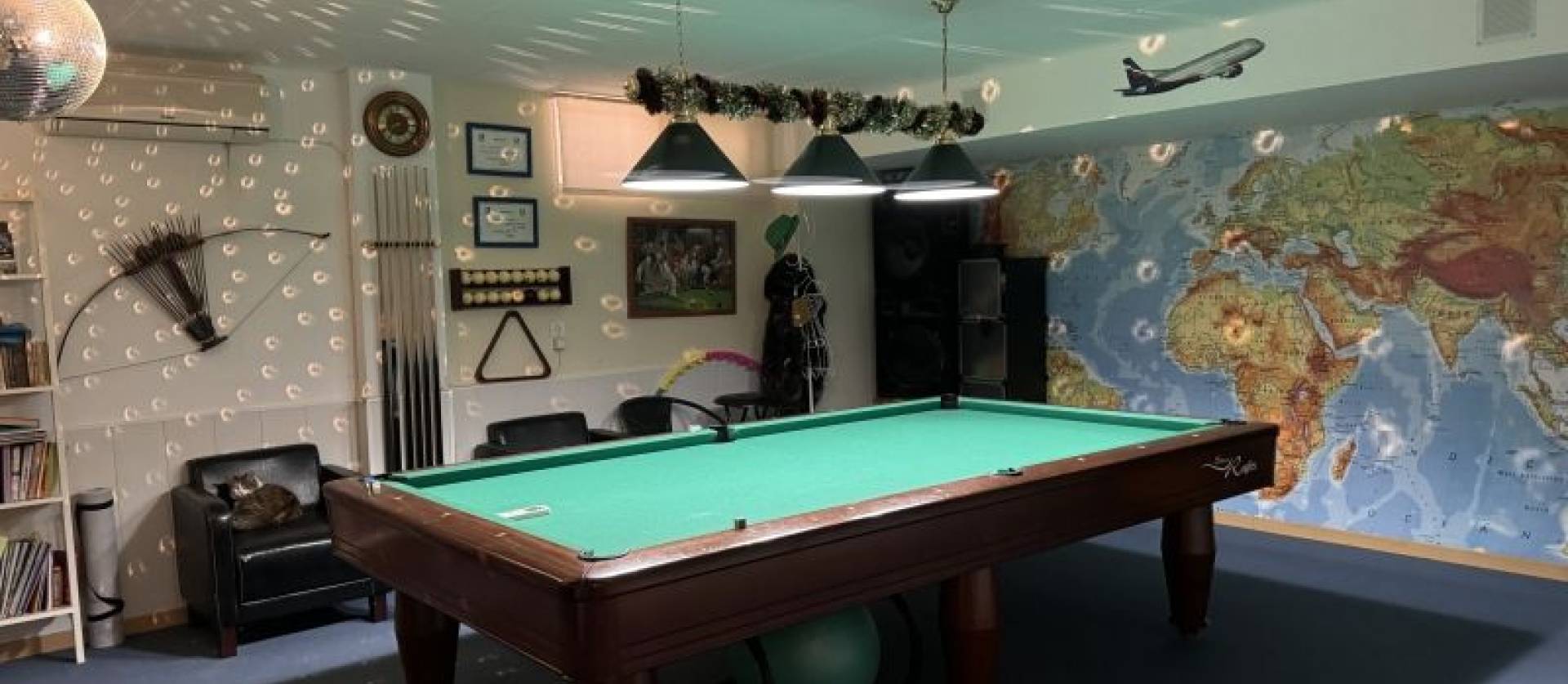 Sale - Villa - Orihuela Costa