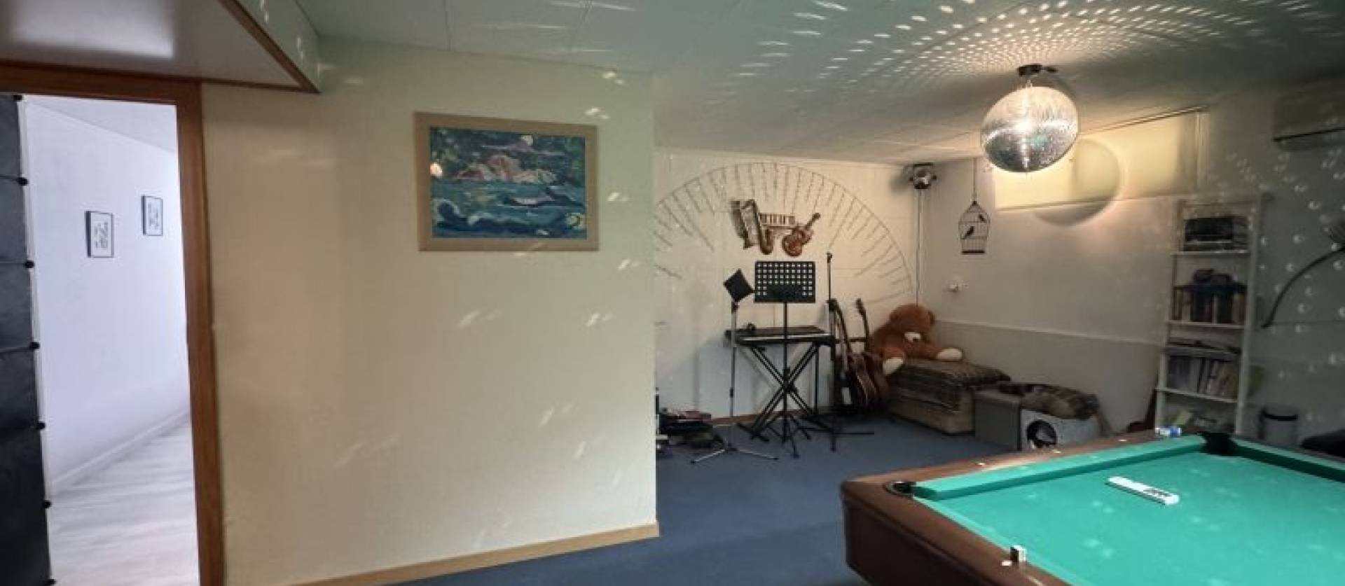 Sale - Villa - Orihuela Costa