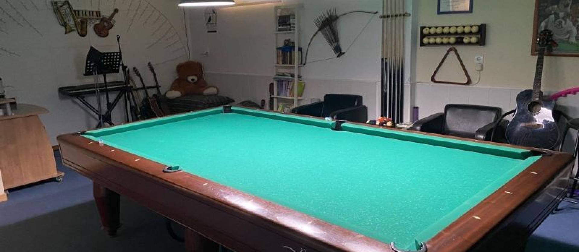 Sale - Villa - Orihuela Costa