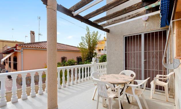 Sale - Villa - Torrevieja