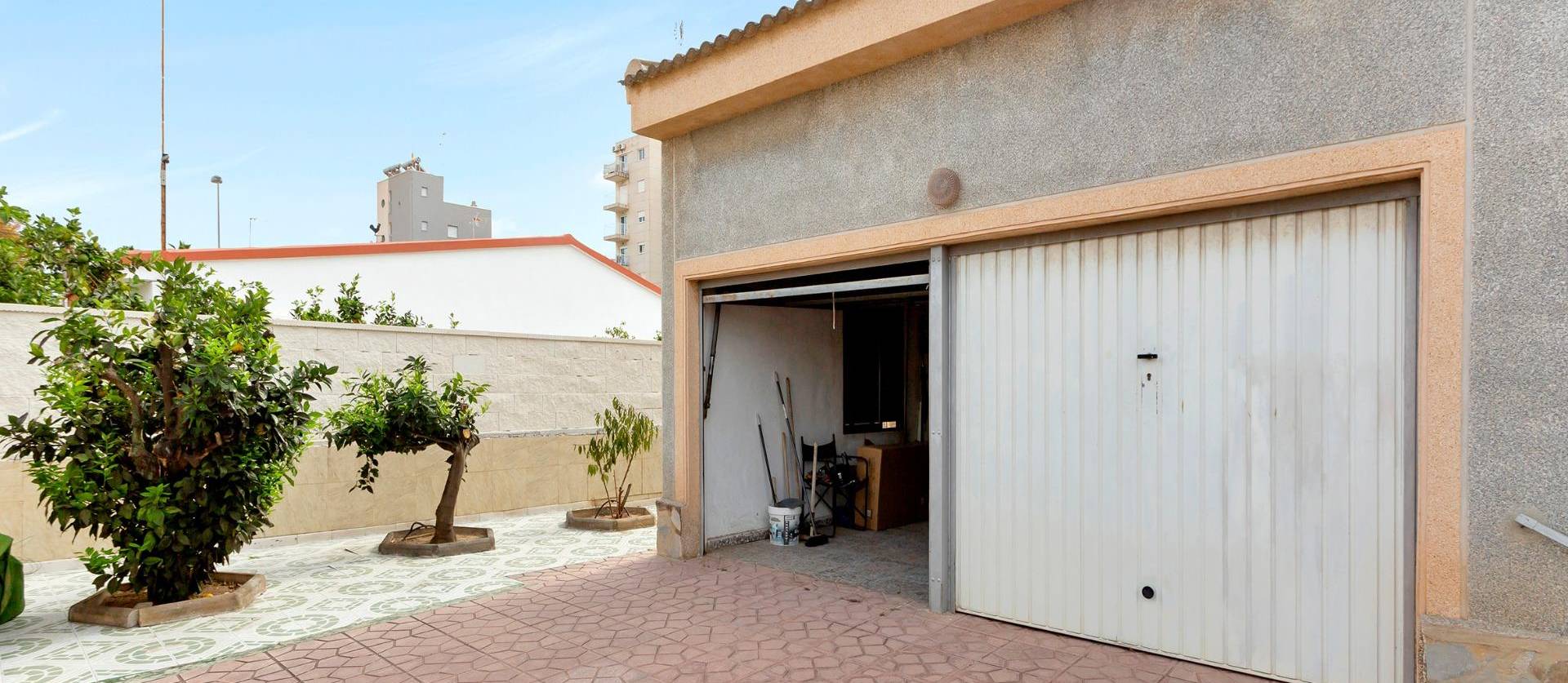 Sale - Villa - Torrevieja