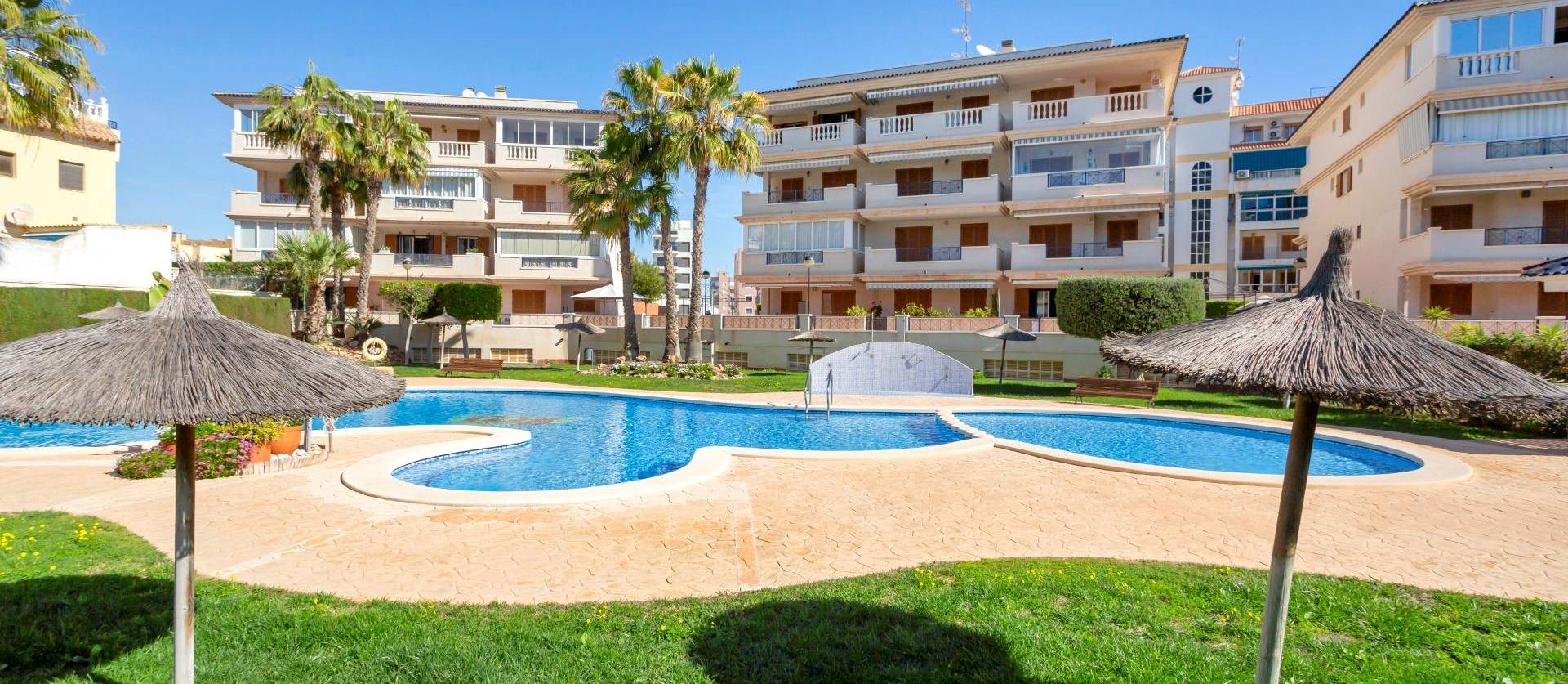 Bestaande woningen - Appartment - Torrevieja - La Mata