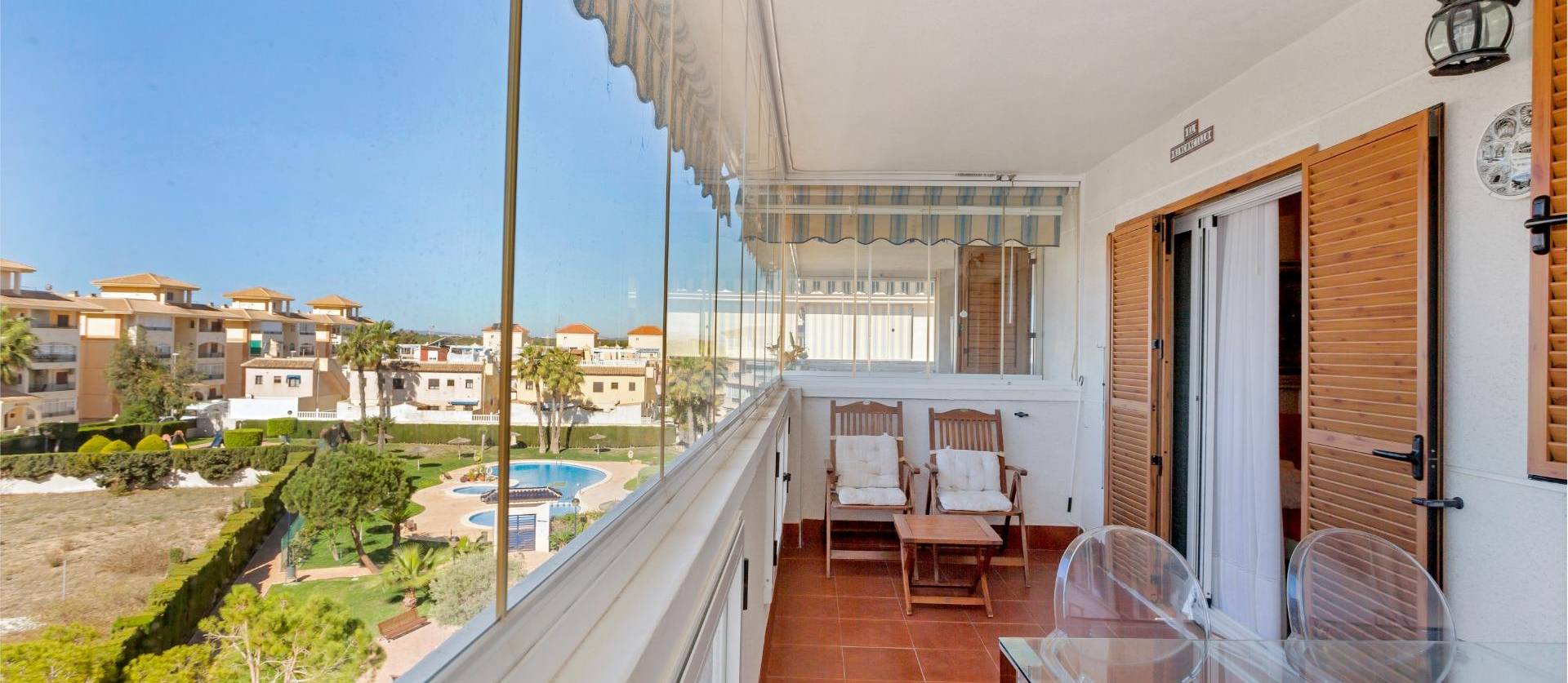 Bestaande woningen - Appartment - Torrevieja - La Mata