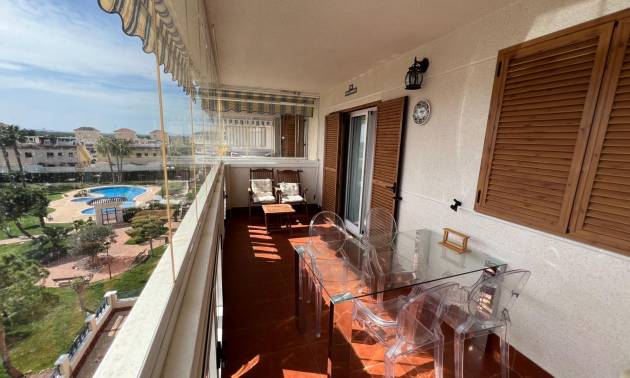 Bestaande woningen - Appartment - Torrevieja - La Mata