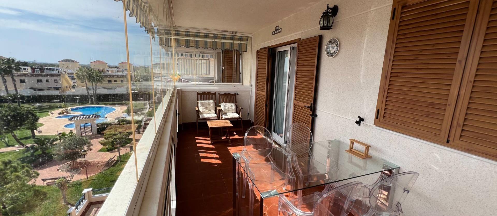 Bestaande woningen - Appartment - Torrevieja - La Mata