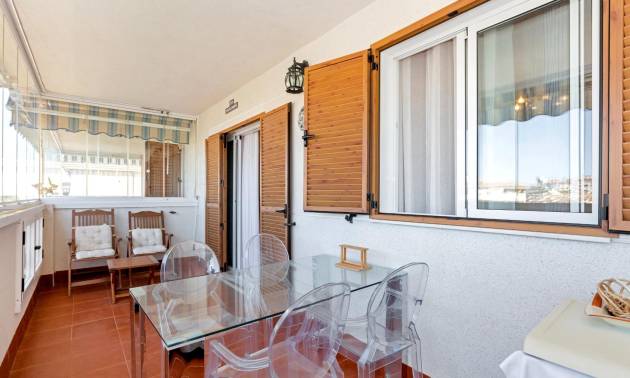 Bestaande woningen - Appartment - Torrevieja - La Mata